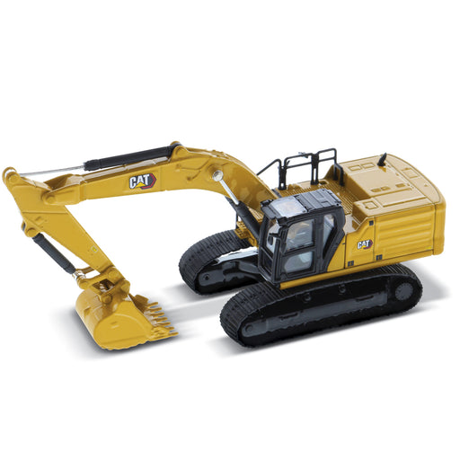 1:87 Cat 336 Hydraulic Excavator - Next Generation
