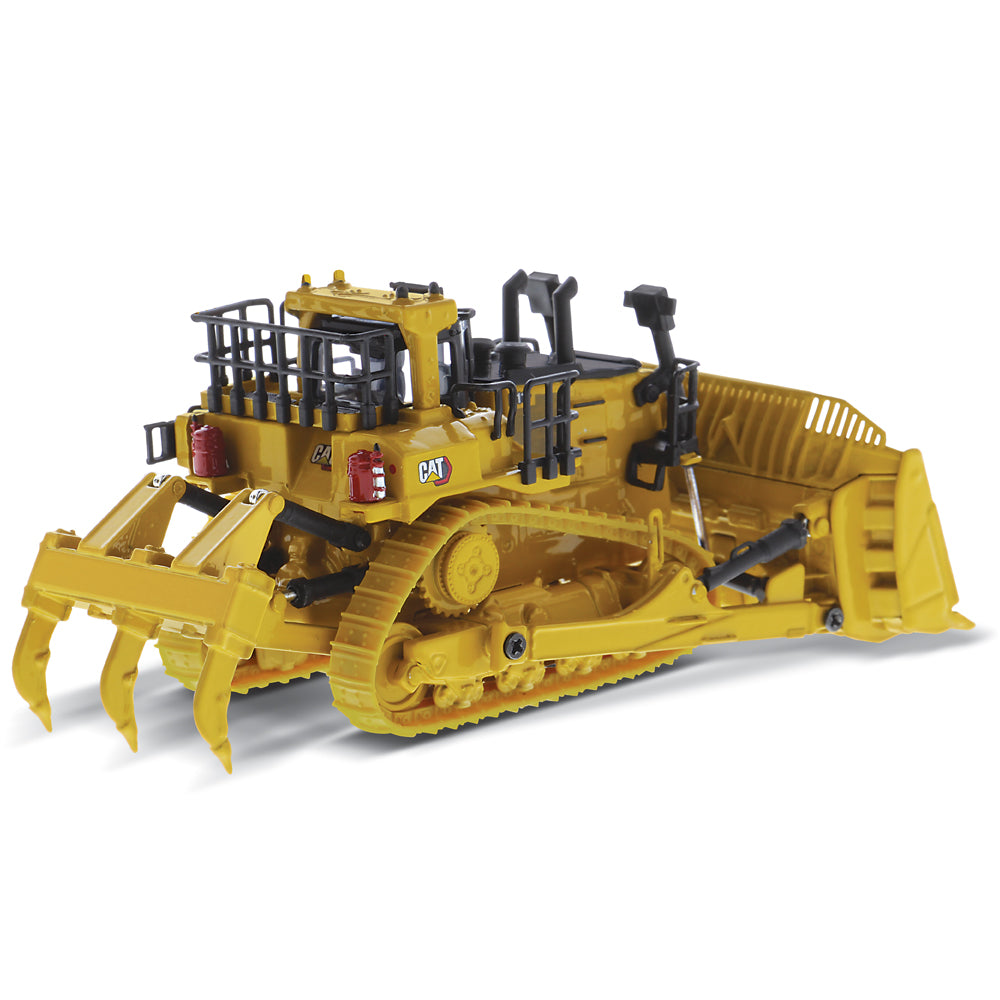 1:87 Cat® D11 Track-Type Tractor — Diecast Masters America