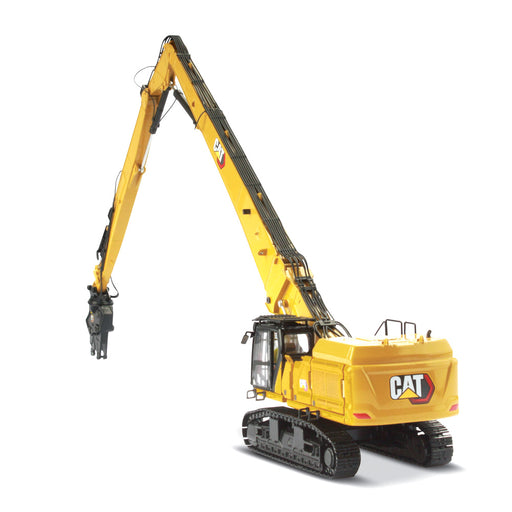 Cat® 352 Ultra High Demolition Hydraulic Excavator