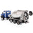 1:50 Cat® CT660 Day Cab Tractor with Metal McNeilus Concrete Mixer