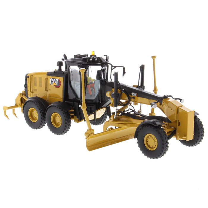DIECAST MASTERS 1/87 Echelle Caterpillar 12M3 Moteur Niveleuse Modèle Bn EUR 38,04 - FR DIECAST MASTERS 1/87 Echelle Caterpillar 12M3 Moteur Niveleuse Modèle Bn EUR 38,04 - FR