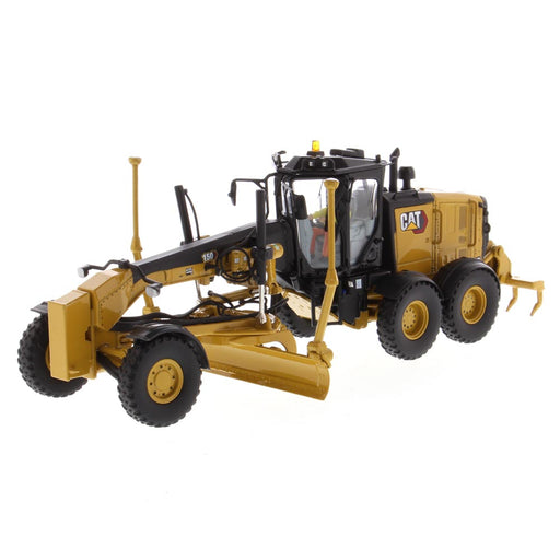 1:50 Cat® 150 Motor Grader