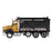 Cat® CT660 SBFA OX Bodies Stampede Dump Truck