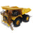 1:50 Caterpillar 794 AC Mining Truck