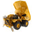 1:50 Cat® 798 AC Mining Truck