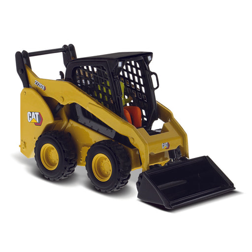 1:32 Cat® Cat 272D3 Skid Steer Loader