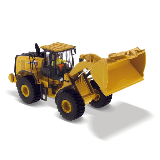 1:50 Cat® 972 XE Wheel Loader