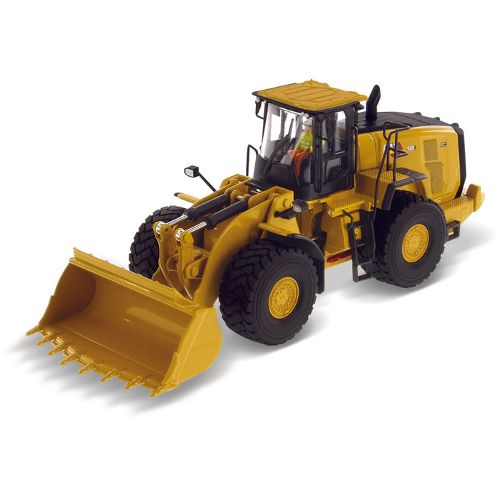 1:50 Cat® 980 Wheel Loader