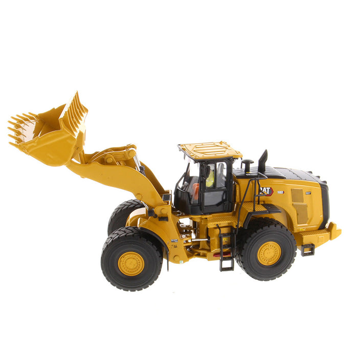 1:50 Cat® 980 Wheel Loader