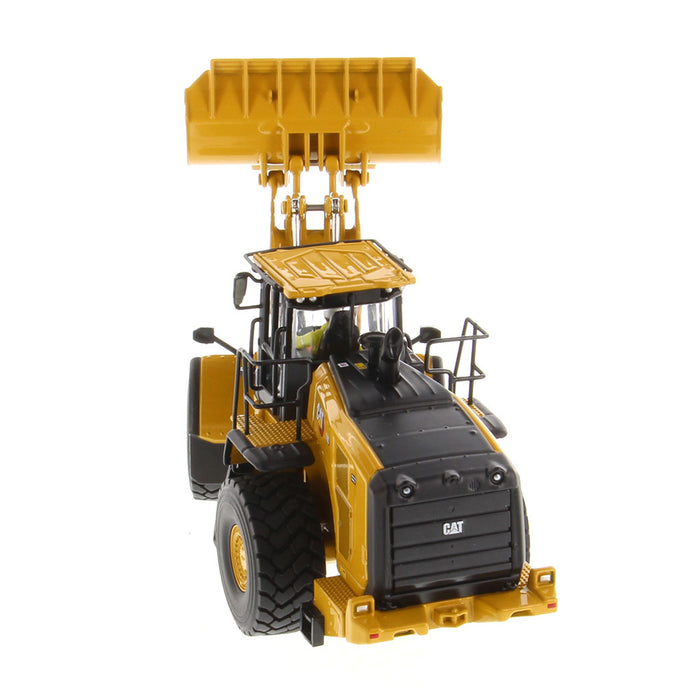 1:50 Cat® 980 Wheel Loader