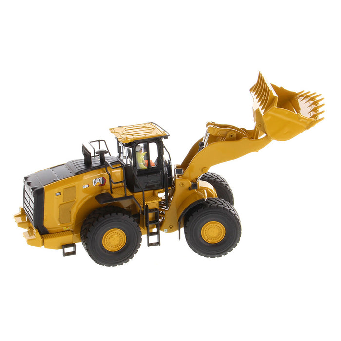 1:50 Cat® 980 Wheel Loader