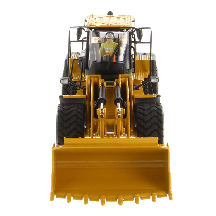 1:50 Cat® 980 Wheel Loader