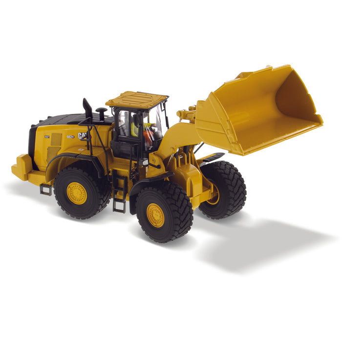 1:50 Cat® 982 XE Wheel Loader