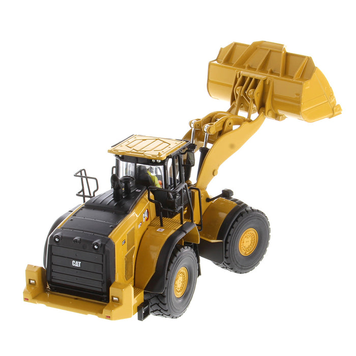 EDER 835 R BAGGER TIEFLÖFFEL RAUPEN #238.1 NZG 1:50 OVP EDER 835 R BAGGER TIEFLÖFFEL RAUPEN #238.1 NZG 1:50 OVP