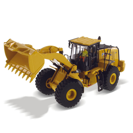 1:50 Cat® 966 Wheel Loader