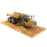1:50 Cat 745 Weathered Articulated Truck