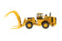 1:50 Cat® 988K Wheel Loader with grapple