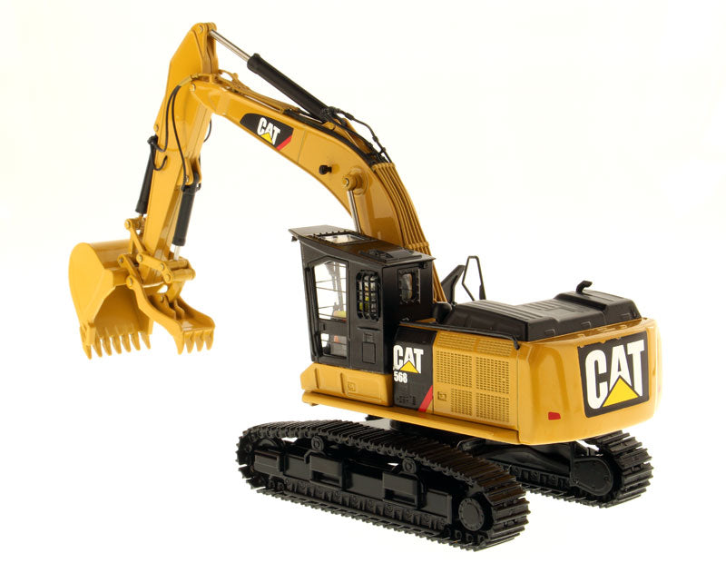 1:50 Cat® 568 GF Road Builder
