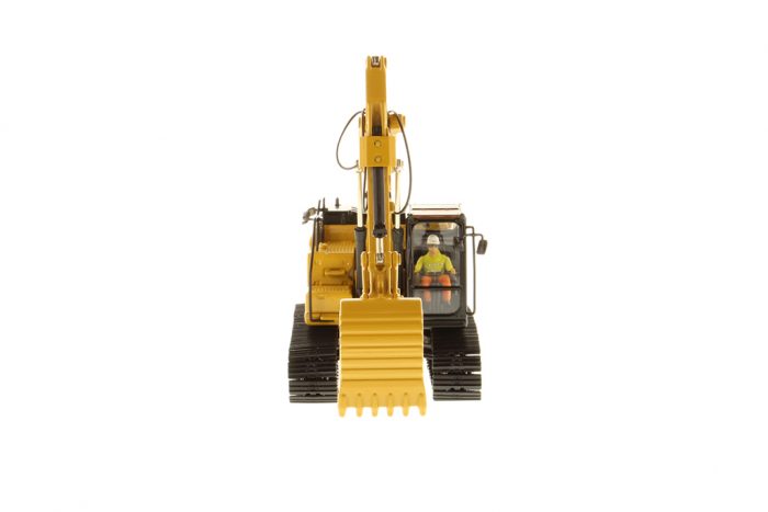 1:50 Cat® 323F Hydraulic Excavator