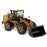 1:50 Cat® 966M Wheel Loader - Personalize