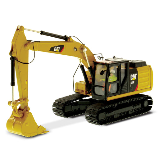1:50 Cat® 320F Hydraulic Excavator