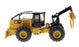 1:50 Cat® 555D Skidder