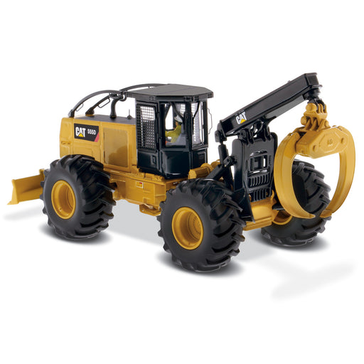 1:50 Cat® 555D Skidder