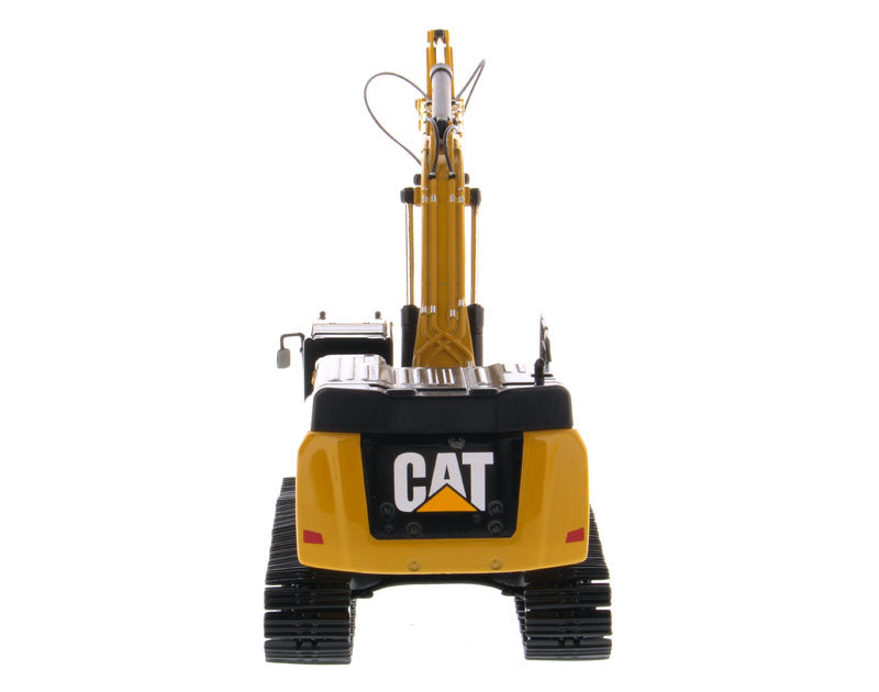 1:50 Cat® 349F L XE Hydraulic Excavator — Diecast Masters America