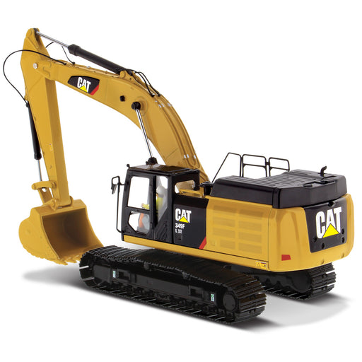 1:50 Cat® 349F L XE Hydraulic Excavator