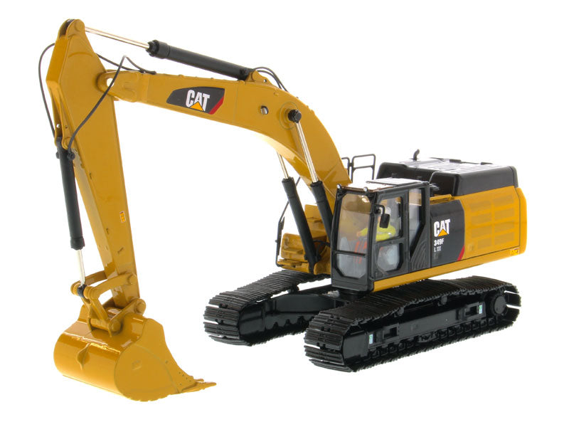 1:50 Cat® 349F L XE Hydraulic Excavator