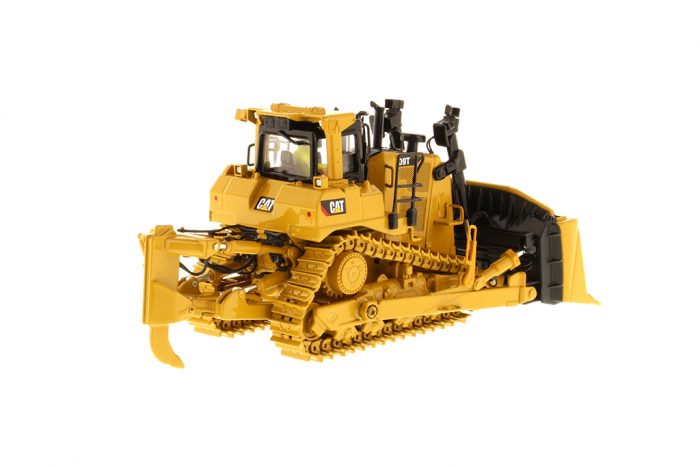 1:50 Cat® D9T Track-Tape Tractor