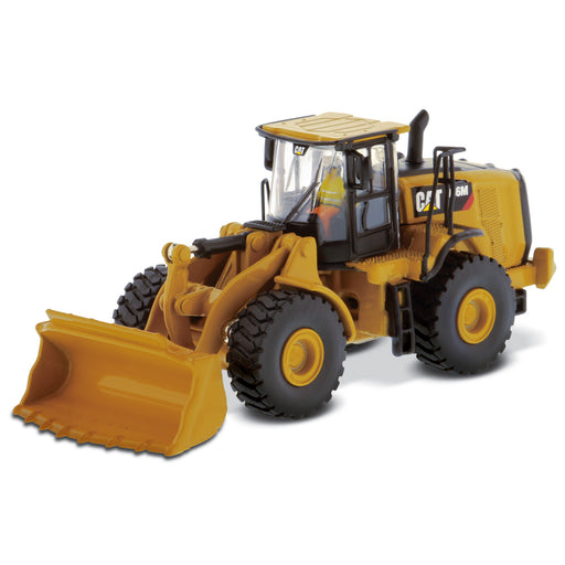 1:87 Cat® 966M Wheel Loader