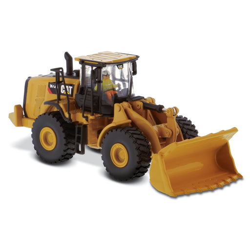 1:87 Cat® 972M Wheel Loader