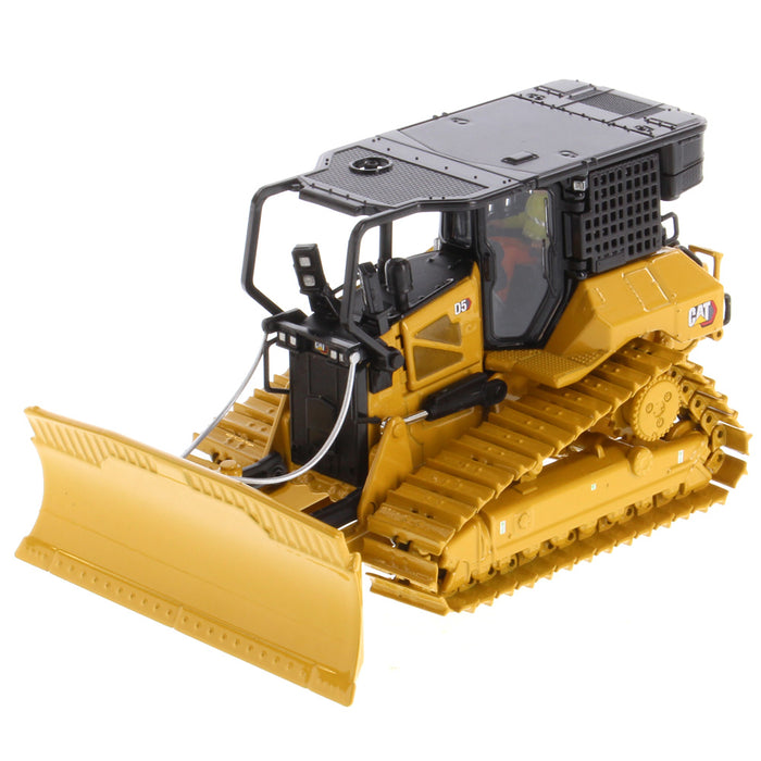 Bulldozer caterpillar d5 lgp vpat - diecast masters 85951 DM85951 Bulldozer caterpillar d5 lgp vpat - diecast masters 85951 DM85951