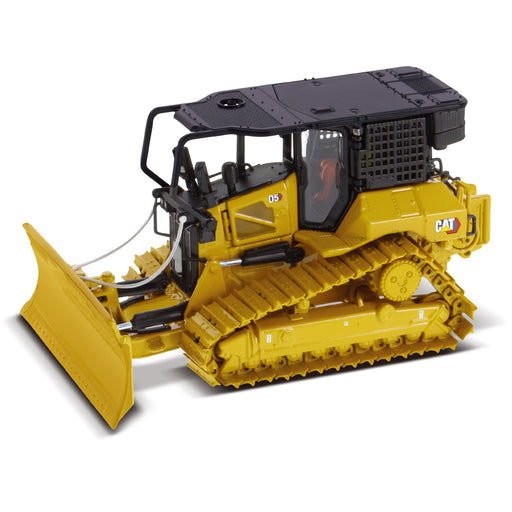 1:50 Cat D5 LGP Fire Dozer