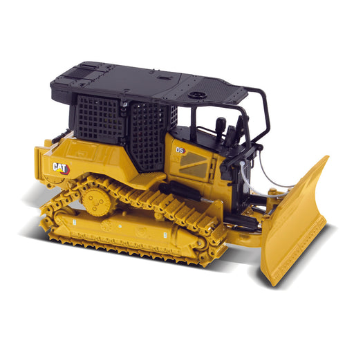 1:50 Cat® D5 XR Fire Suppression Dozer