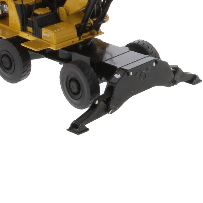 Diecast Masters Caterpillar MH3040 1:50 (Neu (gemäss Beschreibung)) in Diecast Masters Caterpillar MH3040 1:50 (Neu (gemäss Beschreibung)) in