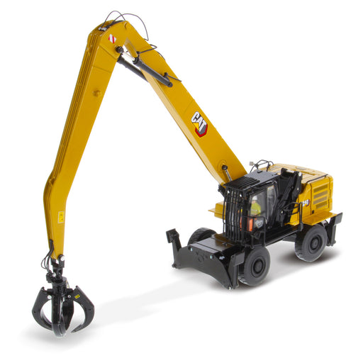 1:50 Cat MH3040 Material Handler