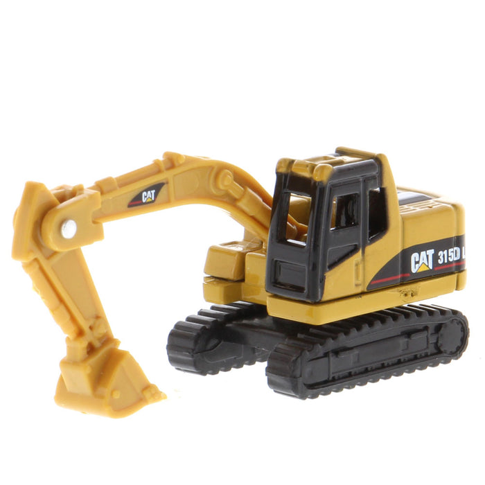 Cat Micro 315D L Excavator