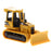Cat Micro D5G XL Track-Type Tractor