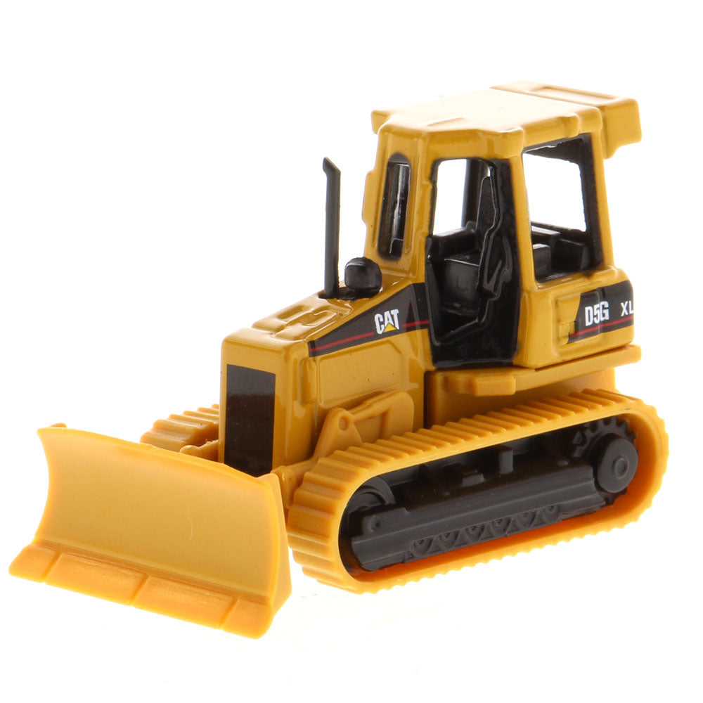 Cat Micro D5G XL Track-Type Tractor | Diecast Masters — Diecast