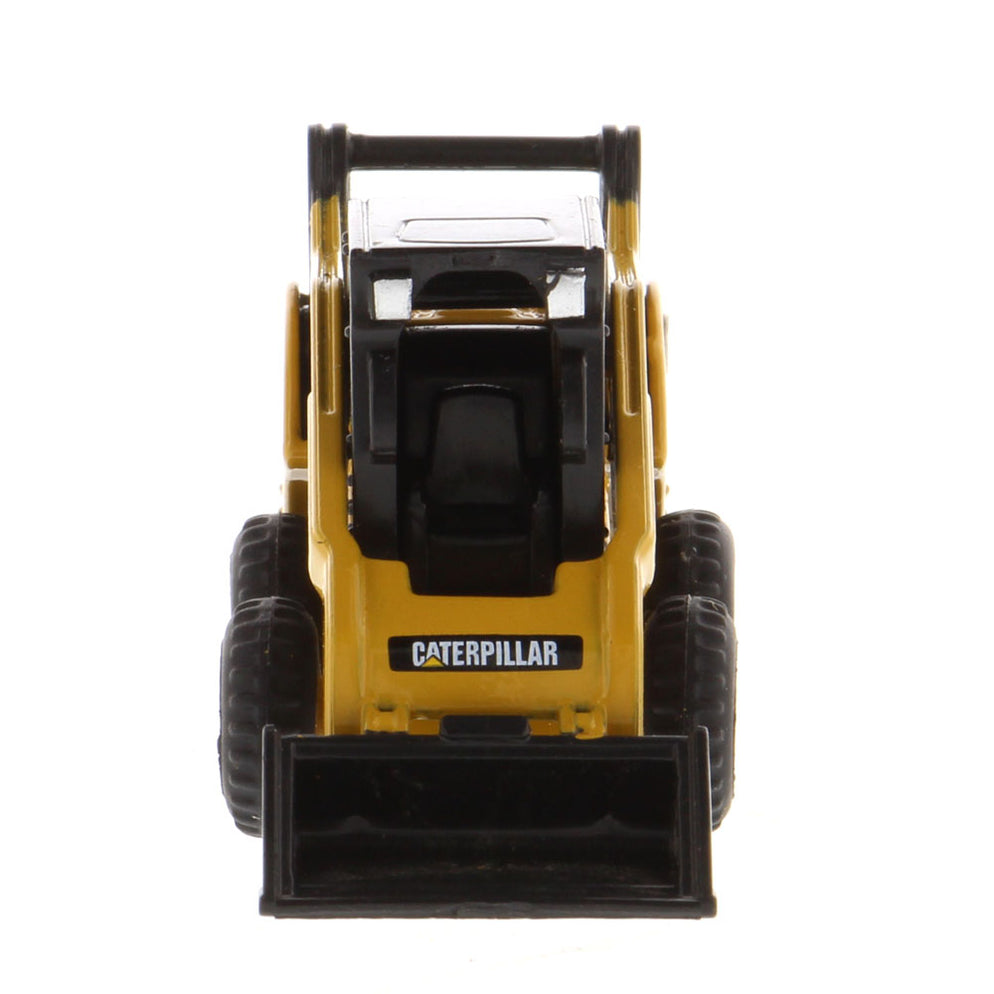 Cat Micro 272C Skid Steer Loader — Diecast Masters America