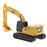 Cat Micro 320 Hydraulic Excavator