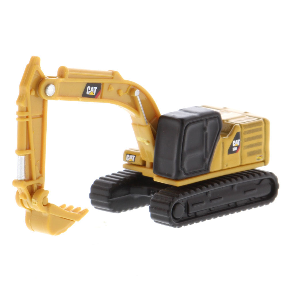 Bruder 2025 cat 320