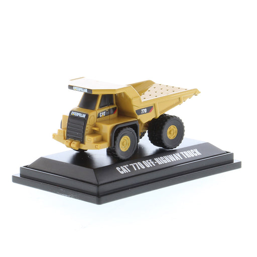 Cat Micro 770 Off – Highway Truck
