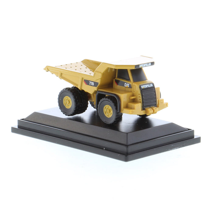 Cat Micro 770 Off – Highway Truck