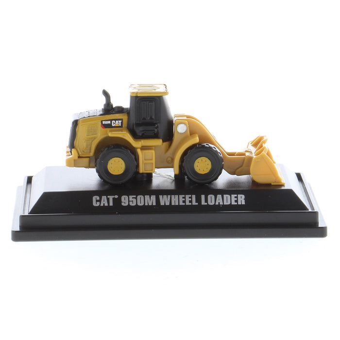 Cat Micro 950M Wheel Loader