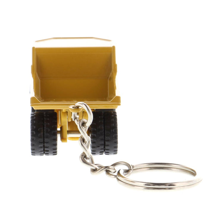 Cat Micro 770 Off-Highway Truck Keychain