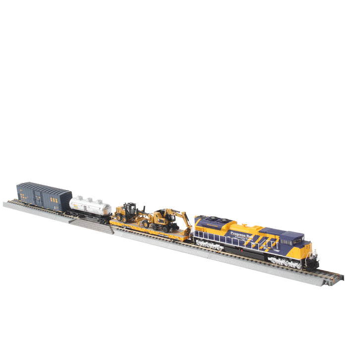 Micro machine trains : r/modeltrains