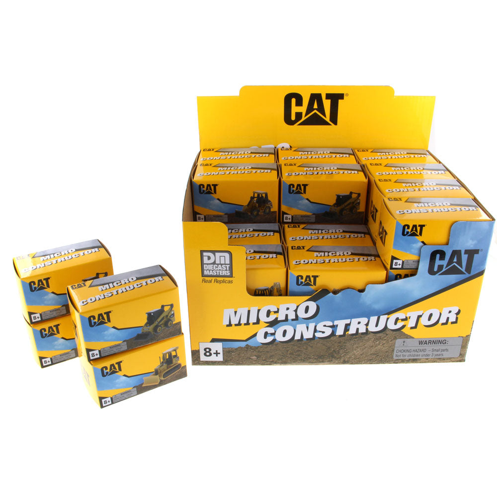 Micro-Constructor Series